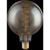 Globo LED E27 4 Watt 1800 Kelvin 200 Lumen -Lampe Verkäufe globo led e27 4 watt 1800 kelvin 200 lumen 11404f 0