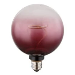 Titelseite -Lampe Verkäufe globo led leuchtmittel 4 watt 130 lumen 1800 kelvin 11538b 1