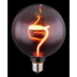 Globo LED Leuchtmittel 4 Watt 130 Lumen 1800 Kelvin -Lampe Verkäufe globo led leuchtmittel 4 watt 130 lumen 1800 kelvin 11538b 2