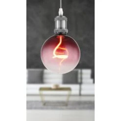 Globo LED Leuchtmittel 4 Watt 130 Lumen 1800 Kelvin -Lampe Verkäufe globo led leuchtmittel 4 watt 130 lumen 1800 kelvin 11538b 3