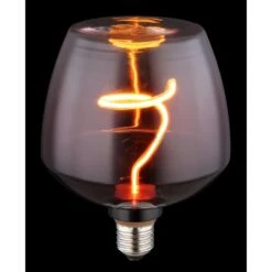 Globo LED Leuchtmittel 4 Watt 140 Lumen 1800 Kelvin -Lampe Verkäufe globo led leuchtmittel 4 watt 140 lumen 1800 kelvin 11539b 2