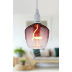 Globo LED Leuchtmittel 4 Watt 140 Lumen 1800 Kelvin -Lampe Verkäufe globo led leuchtmittel 4 watt 140 lumen 1800 kelvin 11539b 3