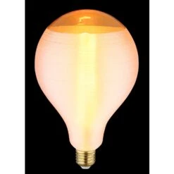 Globo LED Leuchtmittel 4 Watt 200 Lumen 1800 Kelvin -Lampe Verkäufe globo led leuchtmittel 4 watt 200 lumen 1800 kelvin 11537a 2