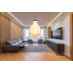 Globo LED Leuchtmittel 4 Watt 200 Lumen 1800 Kelvin -Lampe Verkäufe globo led leuchtmittel 4 watt 200 lumen 1800 kelvin 11537a 3