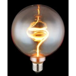 Globo LED Leuchtmittel 4 Watt 240 Lumen 1800 Kelvin -Lampe Verkäufe globo led leuchtmittel 4 watt 240 lumen 1800 kelvin 11538a 2