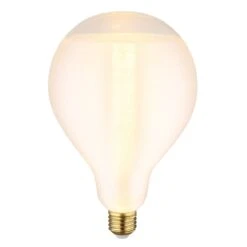 Globo LED Leuchtmittel 4 Watt 265 Lumen 2700 Kelvin