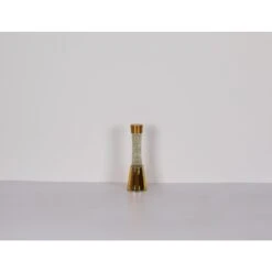 Lava-Lampe Globo Sparkle Tischleuchte LED Gold, 1-flammig -Lampe Verkäufe globo sparkle tischleuchte 2863g 6