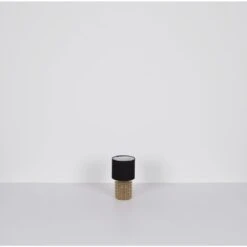 Globo VALENTINO Tischleuchte Chrom, 1-flammig -Lampe Verkäufe globo valentino tischleuchte 21626c 5