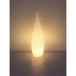 Globo Vascon Außenleuchte Opal Weiß, Weiß, 1-flammig, Fernbedienung, Farbwechsler -Lampe Verkäufe globo vascon aussenleuchte 31771rgbsh 6