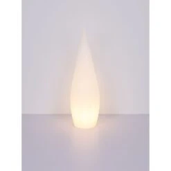 Globo Vascon Außenleuchte Opal Weiß, Weiß, 1-flammig, Fernbedienung, Farbwechsler -Lampe Verkäufe globo vascon aussenleuchte 31771rgbsh 7