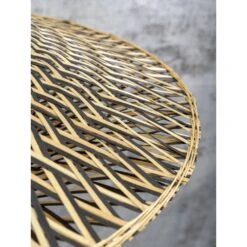 Good & Mojo BALI Stehleuchte Naturfarben, 1-flammig -Lampe Verkäufe good mojo bali stehleuchte bali f ad n 6015 bn 4