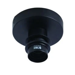 Good & Mojo BROMO Deckenleuchte Schwarz, 1-flammig -Lampe Verkäufe good mojo bromo deckenleuchte bromo c 6018 n 4
