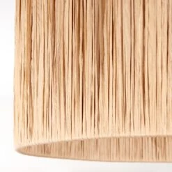 Granja Deckenleuchte Glas 35 Cm Naturfarben, 1-flammig -Lampe Verkäufe granja deckenleuchte glas 35 cm h3947623 5