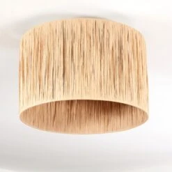 Granja Deckenleuchte Glas 35 Cm Naturfarben, 1-flammig -Lampe Verkäufe granja deckenleuchte glas 35 cm h3947623 7