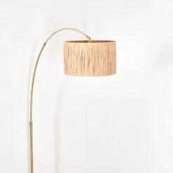 Granja Stehleuchte 35 Cm Messing, Schwarz, 1-flammig -Lampe Verkäufe granja stehleuchte 35 cm h3956540 7