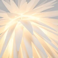 Grinder Hängeleuchte Weiß, 1-flammig -Lampe Verkäufe grinder haengeleuchte h3021583 5