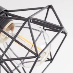 Gullspang Deckenleuchte Anthrazit, 4-flammig -Lampe Verkäufe gullspang deckenleuchte h3348772 2