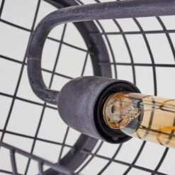 Gullvik Pendelleuchte Altsilber, 2-flammig -Lampe Verkäufe gullvik pendelleuchte h3421406 5