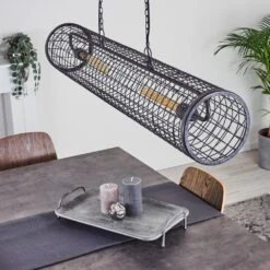 Gullvik Pendelleuchte Altsilber, 2-flammig -Lampe Verkäufe gullvik pendelleuchte h3421406 8