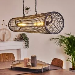 Gullvik Pendelleuchte Altsilber, 2-flammig -Lampe Verkäufe gullvik pendelleuchte h3421406 9