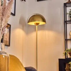 Guttsta Stehleuchte Gold, 1-flammig 24 Guttsta Stehleuchte Gold, 1-flammig -Lampe Verkäufe guttsta stehleuchte h3818916 10