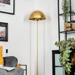 Guttsta Stehleuchte Gold, 1-flammig 25 Guttsta Stehleuchte Gold, 1-flammig -Lampe Verkäufe guttsta stehleuchte h3818916 11