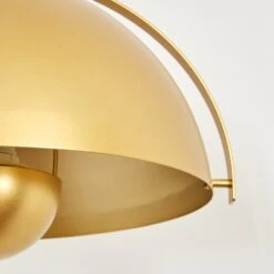 Guttsta Stehleuchte Gold, 1-flammig 19 Guttsta Stehleuchte Gold, 1-flammig -Lampe Verkäufe guttsta stehleuchte h3818916 5