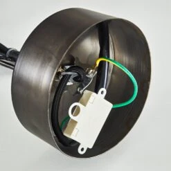 Haervej Hängeleuchte Schwarz, 1-flammig -Lampe Verkäufe haervej haengeleuchte h3319871 15