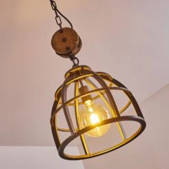 Haervej Hängeleuchte Schwarz, 1-flammig -Lampe Verkäufe haervej haengeleuchte h3319871 6