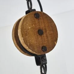 Haervej Hängeleuchte Schwarz, 1-flammig -Lampe Verkäufe haervej haengeleuchte h3319871 8