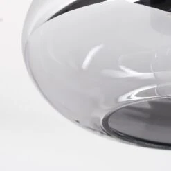 Haikala Deckenleuchte Rauchfarben, 1-flammig -Lampe Verkäufe haikala deckenleuchte h3595725 2