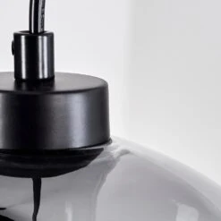 Haikala Pendelleuchte Schwarz, 4-flammig -Lampe Verkäufe haikala pendelleuchte h3597897 2