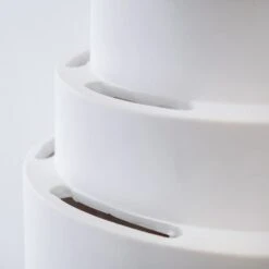 Handan Wandleuchte Weiß, 1-flammig -Lampe Verkäufe handan wandleuchte h329 16