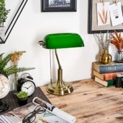 Havsta Tischleuchte Altmessing, 1-flammig -Lampe Verkäufe havsta tischleuchte h3861240 1