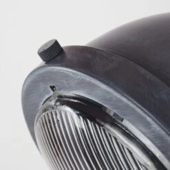 Herford Deckenleuchte Grau, Holz Dunkel, 2-flammig 14 Herford Deckenleuchte Grau, Holz Dunkel, 2-flammig -Lampe Verkäufe herford deckenleuchte h3017395 2