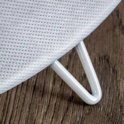 Heron Stehlampe Weiß, 2-flammig -Lampe Verkäufe heron stehlampe h3001394 11