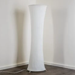 Heron Stehlampe Weiß, 2-flammig -Lampe Verkäufe heron stehlampe h3001394 8