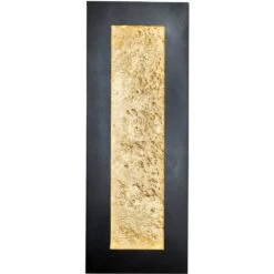 Holländer DUPLICATO Wandleuchte LED Braun, Gold, Schwarz, 1-flammig -Lampe Verkäufe hollaender duplicato wandleuchte 300 k 13243 4