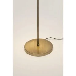 Holländer FUNGO Stehleuchte Gold, 1-flammig -Lampe Verkäufe hollaender fungo stehleuchte 424 1101 2