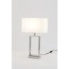 Holländer SPRAZZO Tischleuchte Silber, 1-flammig -Lampe Verkäufe hollaender sprazzo tischleuchte 292 k 1208 0