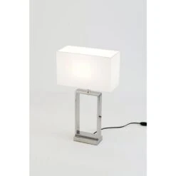 Holländer SPRAZZO Tischleuchte Silber, 1-flammig -Lampe Verkäufe hollaender sprazzo tischleuchte 292 k 1208 2