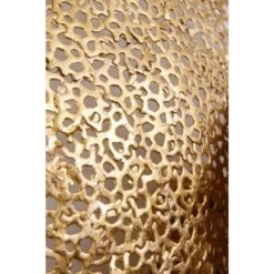 Holländer UTOPISTICO Wandleuchte Braun, Gold, Messing, 2-flammig -Lampe Verkäufe hollaender utopistico wandleuchte 300 13168 7