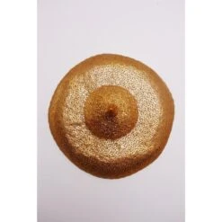 Holländer UTOPISTICO Wandleuchte Gold, Messing, 3-flammig -Lampe Verkäufe hollaender utopistico wandleuchte 300 k 1645 14