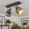 Holsa Deckenleuchte Schwarz, 2-flammig -Lampe Verkäufe holsa deckenleuchte h3444207 0
