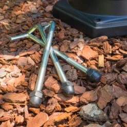 Hongkong Kandelaber Schwarz, Transparent, Klar, 3-flammig -Lampe Verkäufe hongkong kandelaber 31331lbsw 7