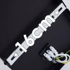 Huddinge Wandleuchte Holz Hell, 1-flammig -Lampe Verkäufe huddinge wandleuchte h3359778 18