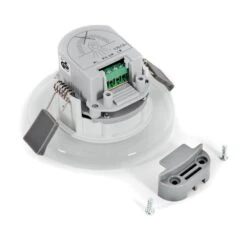 IDual Argon Einbauleuchte LED Weiß, 1-flammig, Farbwechsler -Lampe Verkäufe idual argon einbauleuchte je1295801 4