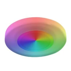 IDual Argon Einbauleuchte LED Weiß, 1-flammig, Farbwechsler -Lampe Verkäufe idual argon einbauleuchte je1295801 6