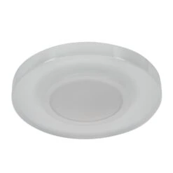 IDual Argon Einbauleuchte LED Weiß, 1-flammig, Farbwechsler -Lampe Verkäufe idual argon einbauleuchte je1295801 7