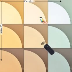 Ilara Kugelleuchte 39 Cm LED Weiß, 1-flammig, Fernbedienung -Lampe Verkäufe ilara kugelleuchte 39 cm h3944417 2